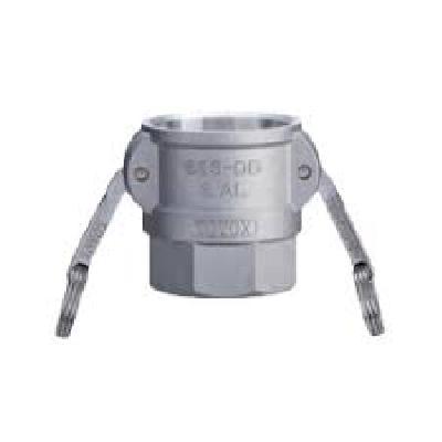 Four Pole 3.2 Female Lock Coupler