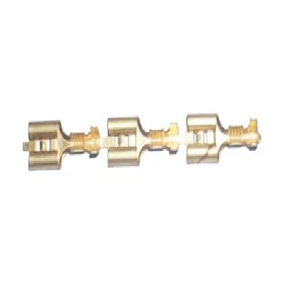 One Pole 6.4 Male Window Coupler