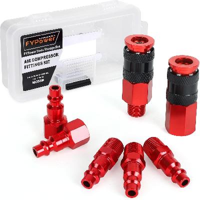 One Pole 8.3 Male Coupler