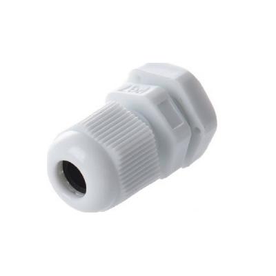 Plastic Connector