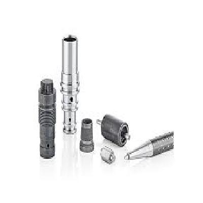 Precision Automotive Parts