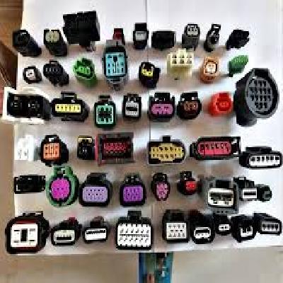 Wire Hardness Automotive Connectors