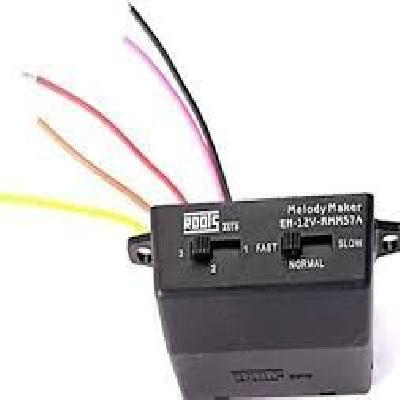 10 Way Horn Tuner
