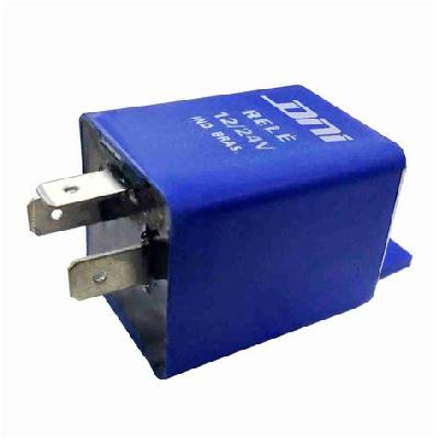 12/24V Head Light Universal Relay