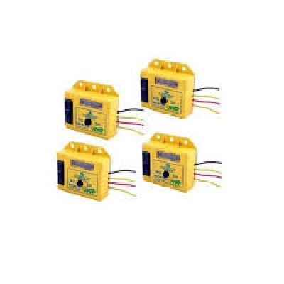 4 Way Horn Tuner