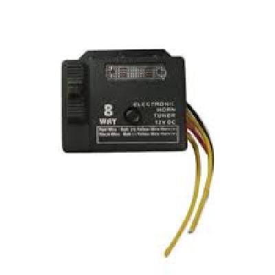 8 Way Horn Tuner