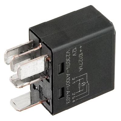 Micro Electrical Relay