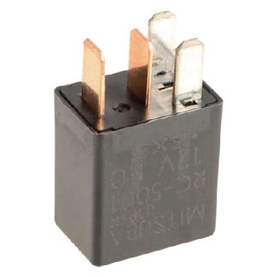 Truck Headlamp Relay