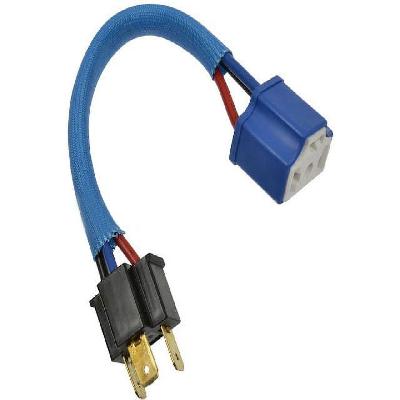 Automobile Light Wire Holder for Accent