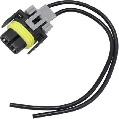 Fog Lamp Connector