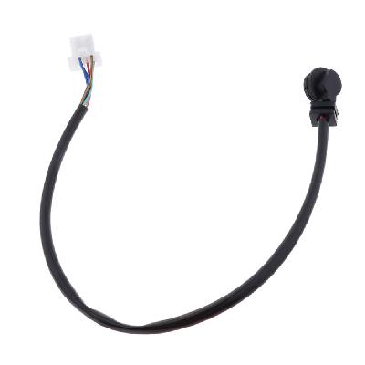 Hero Honda Front Indicator Wire