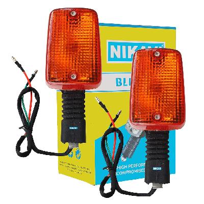 Hero Honda Rear Indicator Wire