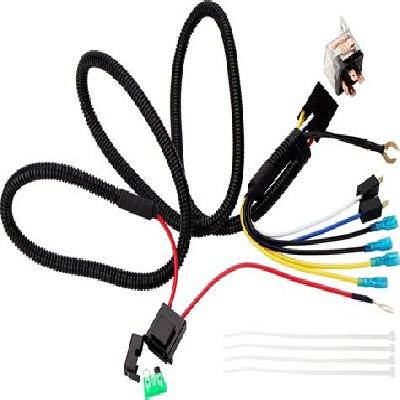 Horn Wiring Harness