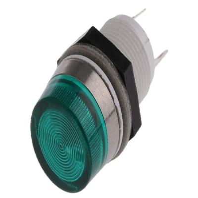 Indicator Light Holder