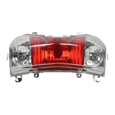 Maestro Tail Light Holder