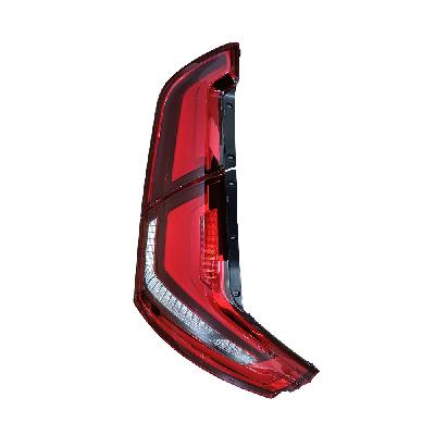 Marco Polo Tail Light Holder