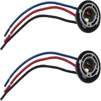 Parking Automotive Lights Holders