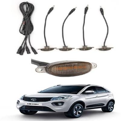 Parking Light Tata 640