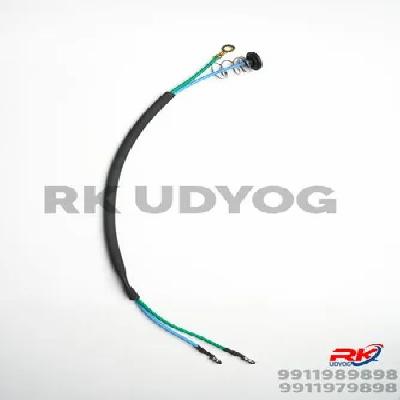Platina Indicator Wire