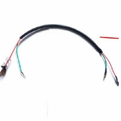 Splendor Indicator Wire