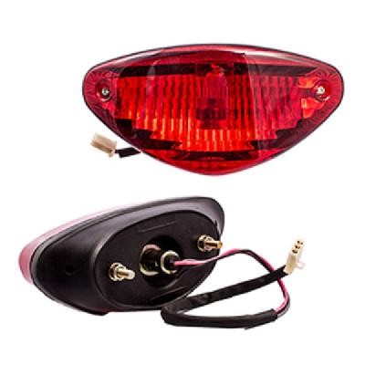 Tail Light Holder Boxer Ct
