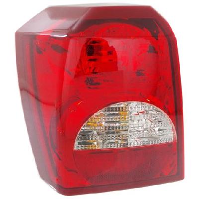 Tail Light Holder Caliber