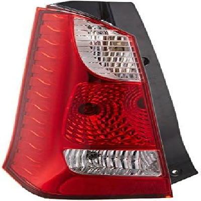 Tail Light Holder For Maruti Type 3