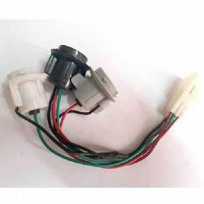 Tail Light Holder Maruti