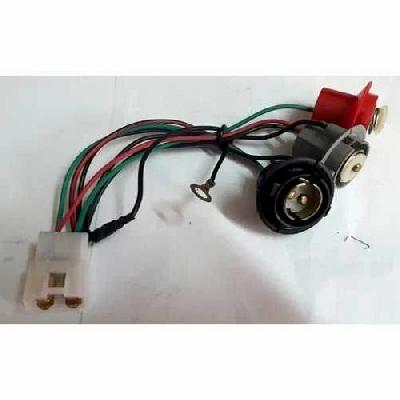 Tail Light Holder Maruti Taype -2