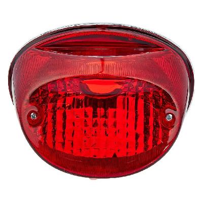 Tail Light Holder Platina