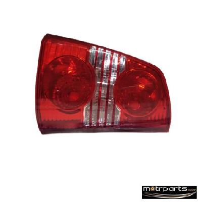 Tail Light Holder Santro Xing