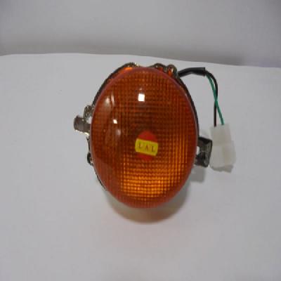 Tata Ace Parking Light Indicator