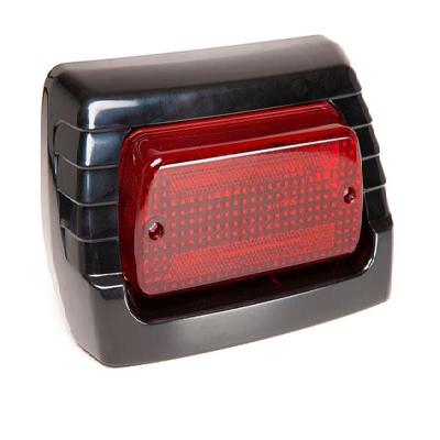 Tractor DI Tail Light Holder