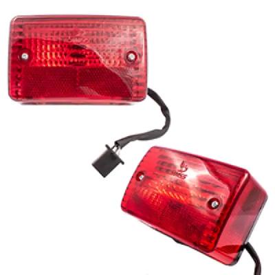 XL Super Tail Light Holder