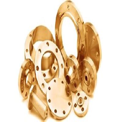 Brass Flanges