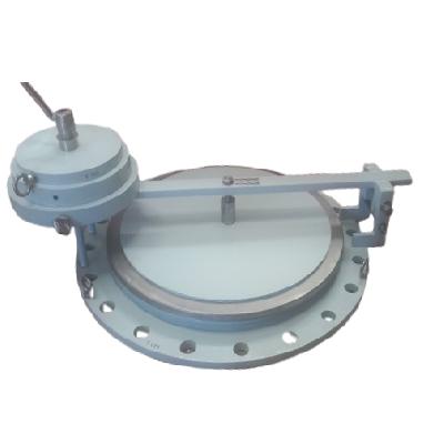 Dead Weight Pressure Release Valves