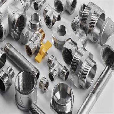 Sanitary Fittings Parts