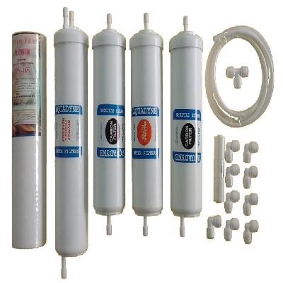 Water Purifier Parts