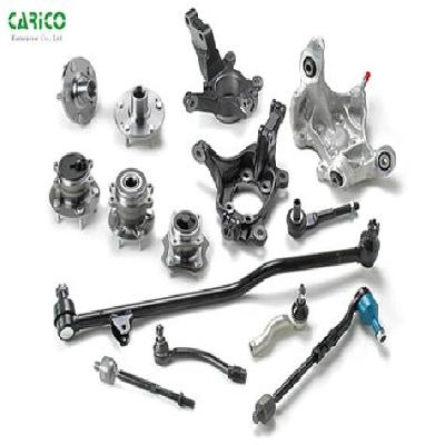 Car Suspension Parts
