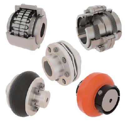 Couplings