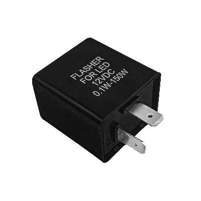 Deluto Auto Electronic  Blinker Parts