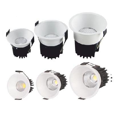 Deluto Auto Electronic LED Light