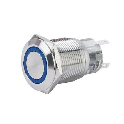 Deluto Auto Electronic Push Button