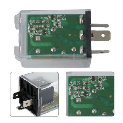 Deluto Electronic Blinker