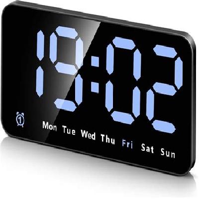 Digital Clock