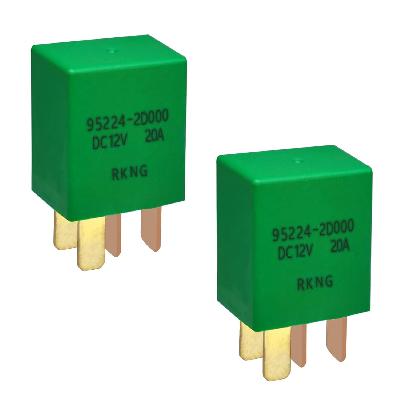 Mulit Purpose Relay