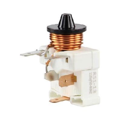 Part No. 871110 Relay With Short Wire