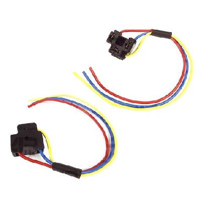 Part No 870320 Tractors Head Lamp Wiring
