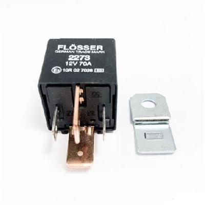 Power Realy 12 V 70amps