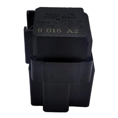 Radiator Fan Relay - 4 Pin